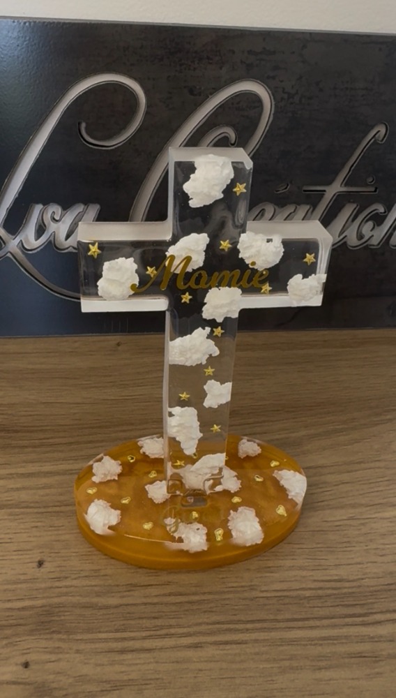 Croix 1