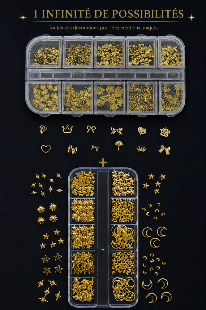 charmes possibles