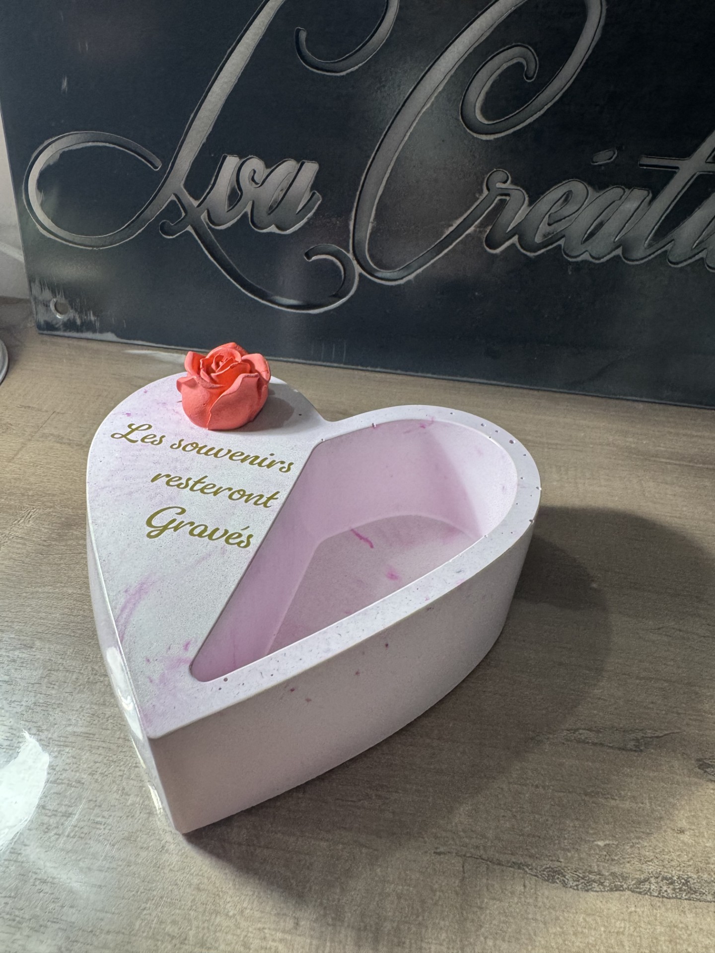 coeur pot 1f