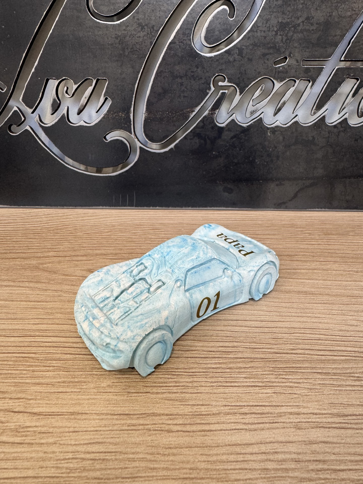 voiture 2c