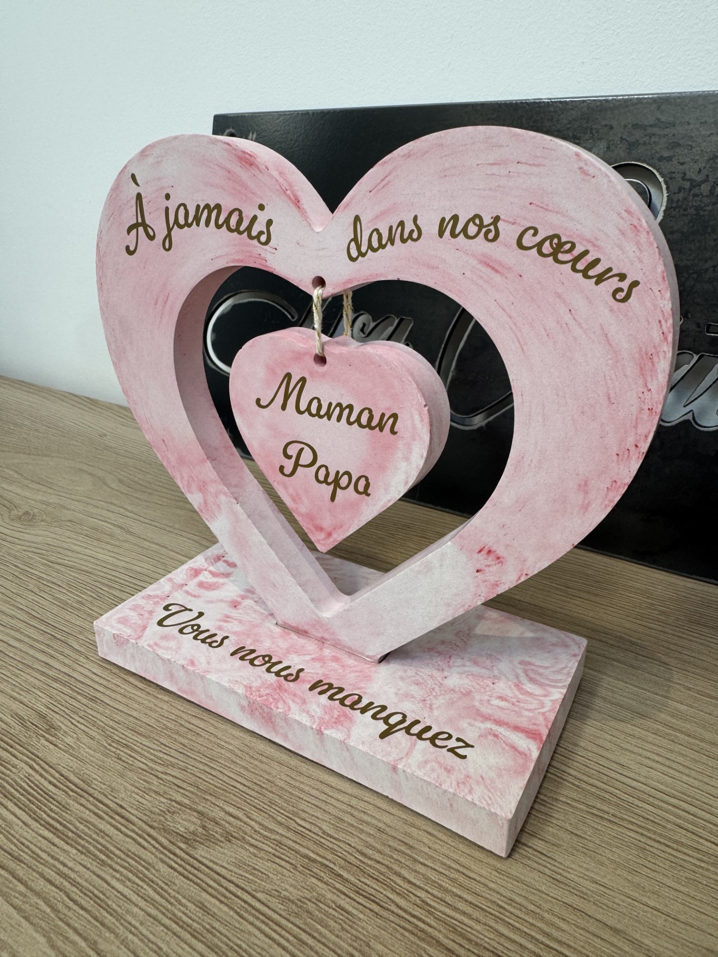 coeur suspendu 2c