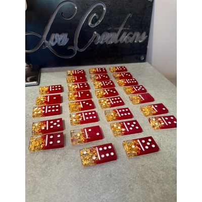 Dominos 1 a