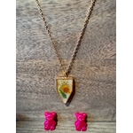 pendentif 24 A