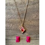 pendentif 21 A