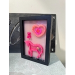 licorne coeur fleur 2