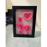 licorne coeur fleur 3