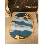 tortue et coquillage 1 a