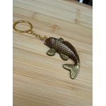 carpe bronze 1 c