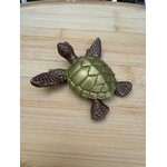 tortue bronze 1 b