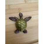 tortue bronze 1 c