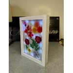 tableau fleuri 1 d