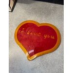 Puzzle i love you 1 a