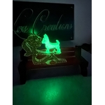 banc 2 d