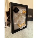 tableau parfum 2 d