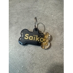 médaillon saiko