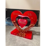 Double coeur 1 a