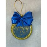 Boules noel 1