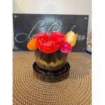 grand pot noir et or 1a