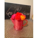 Arrosoir rose 1a