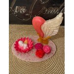 bébé ange rose 1b