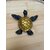 tortue noir et dore 1 a