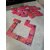 dominos rose 1 c