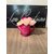 Pot rose 1a