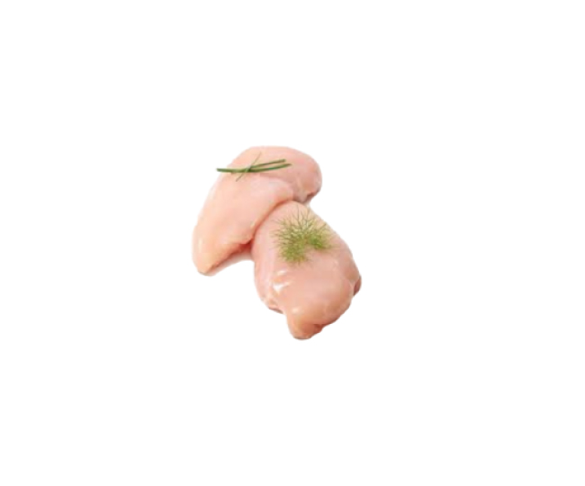 tete truffe poulet