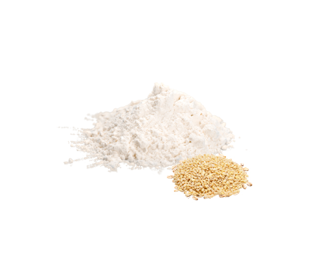tete truffe avoine