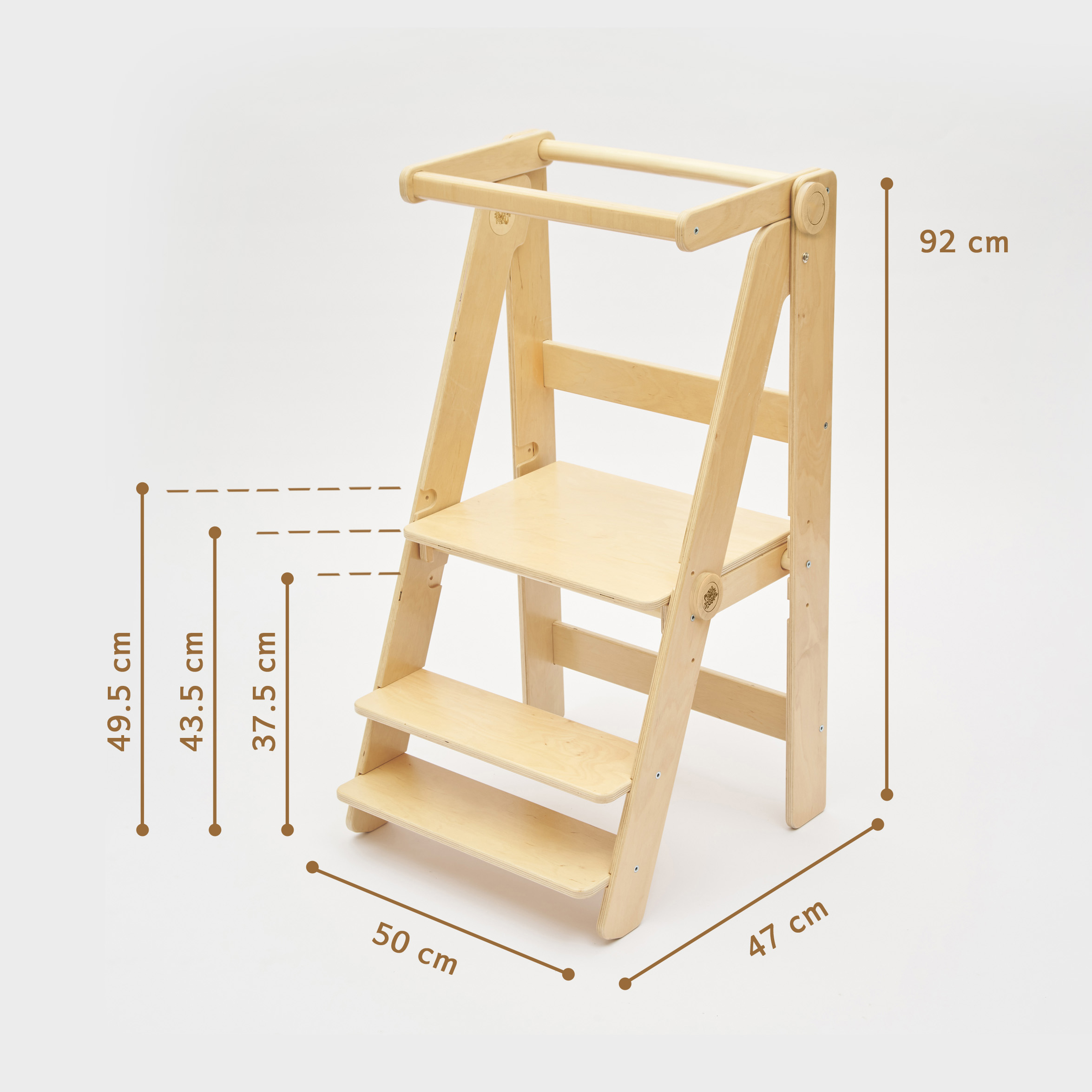 tour-d-observation-pliante-jura-prestige-dimensions