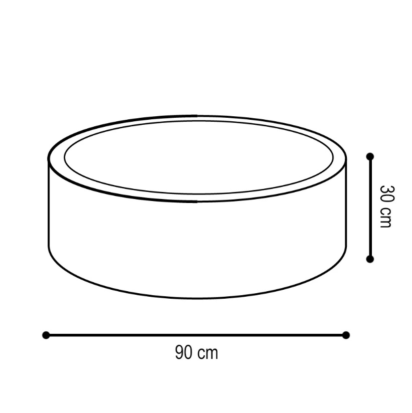 piscine-a-balle-montessori-jura-prestige-dimensions