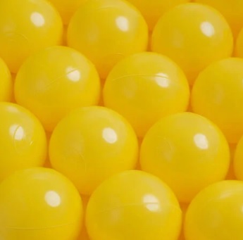 balles-pour-piscine-jaune-jura-prestige