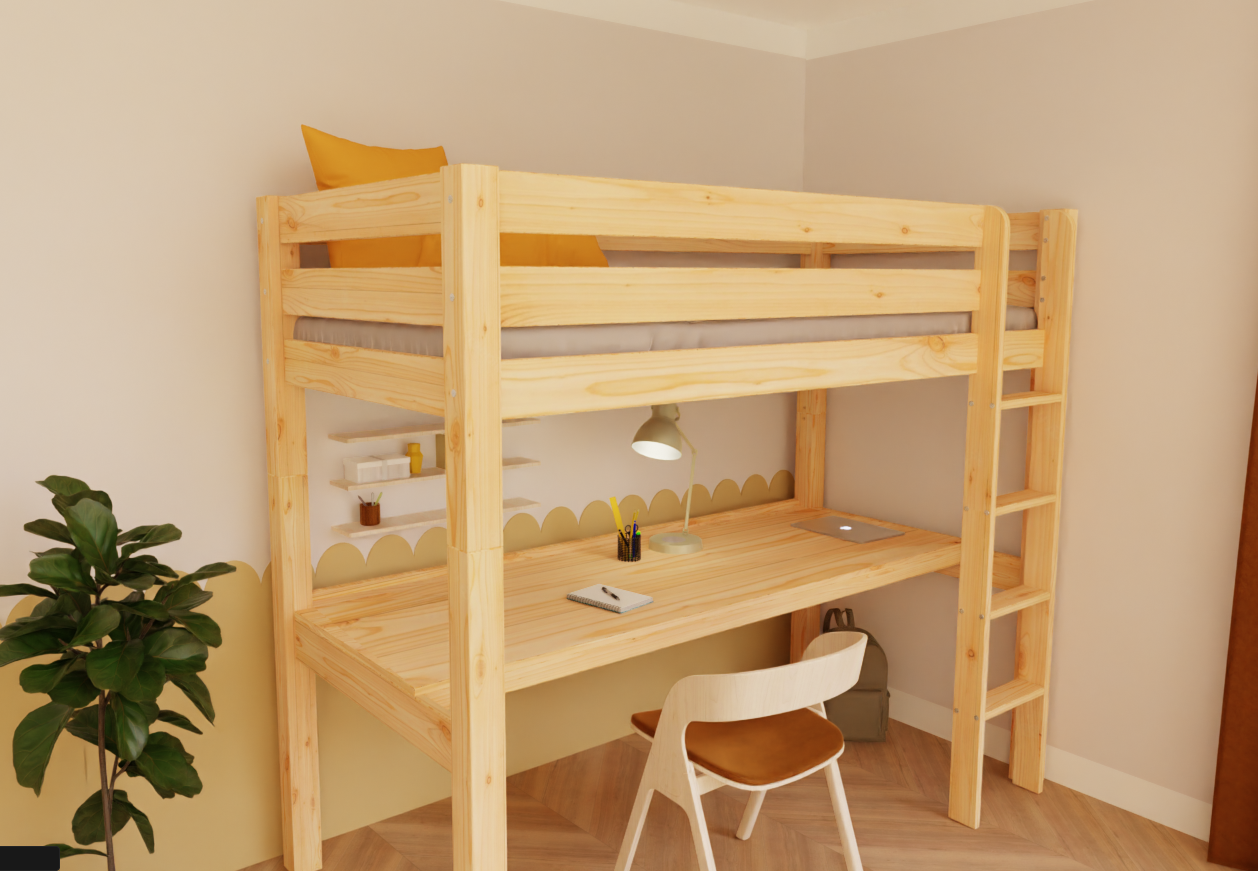 lit-mezzanine-echelle-et-bureau-vetto-jura-prestige-2