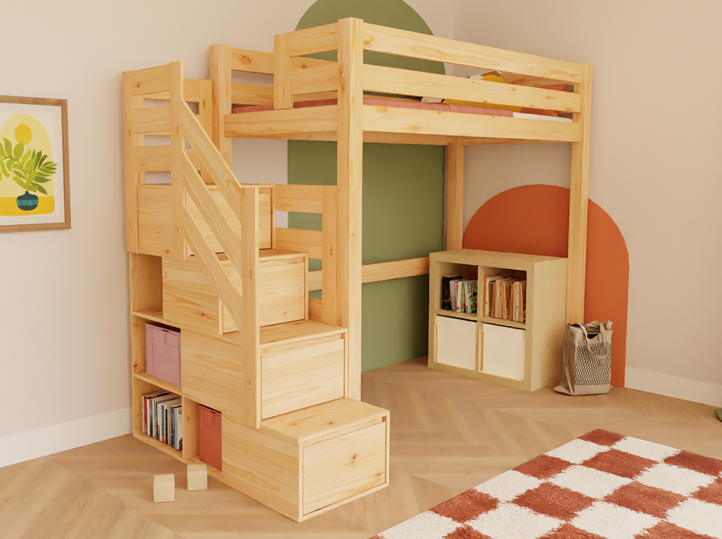 lit-mezzanine-escalier-vetto-jura-prestige-2