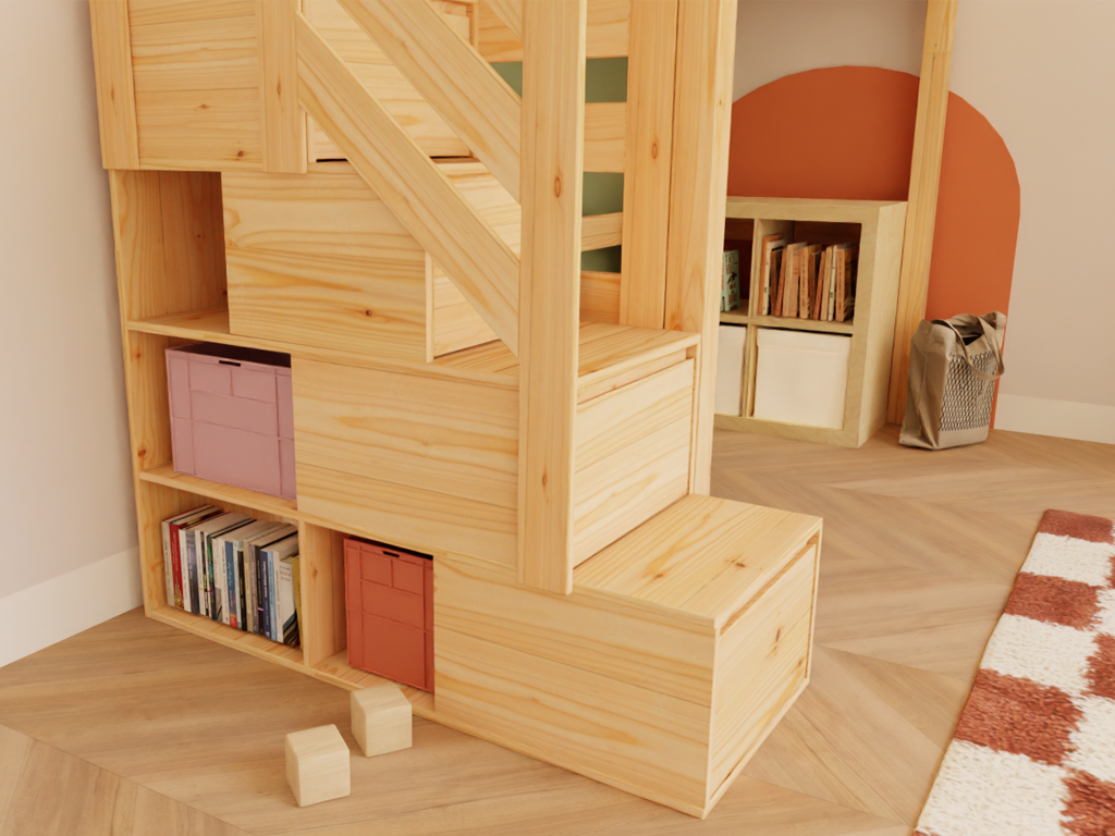 lit-mezzanine-escalier-vetto-jura-prestige-4