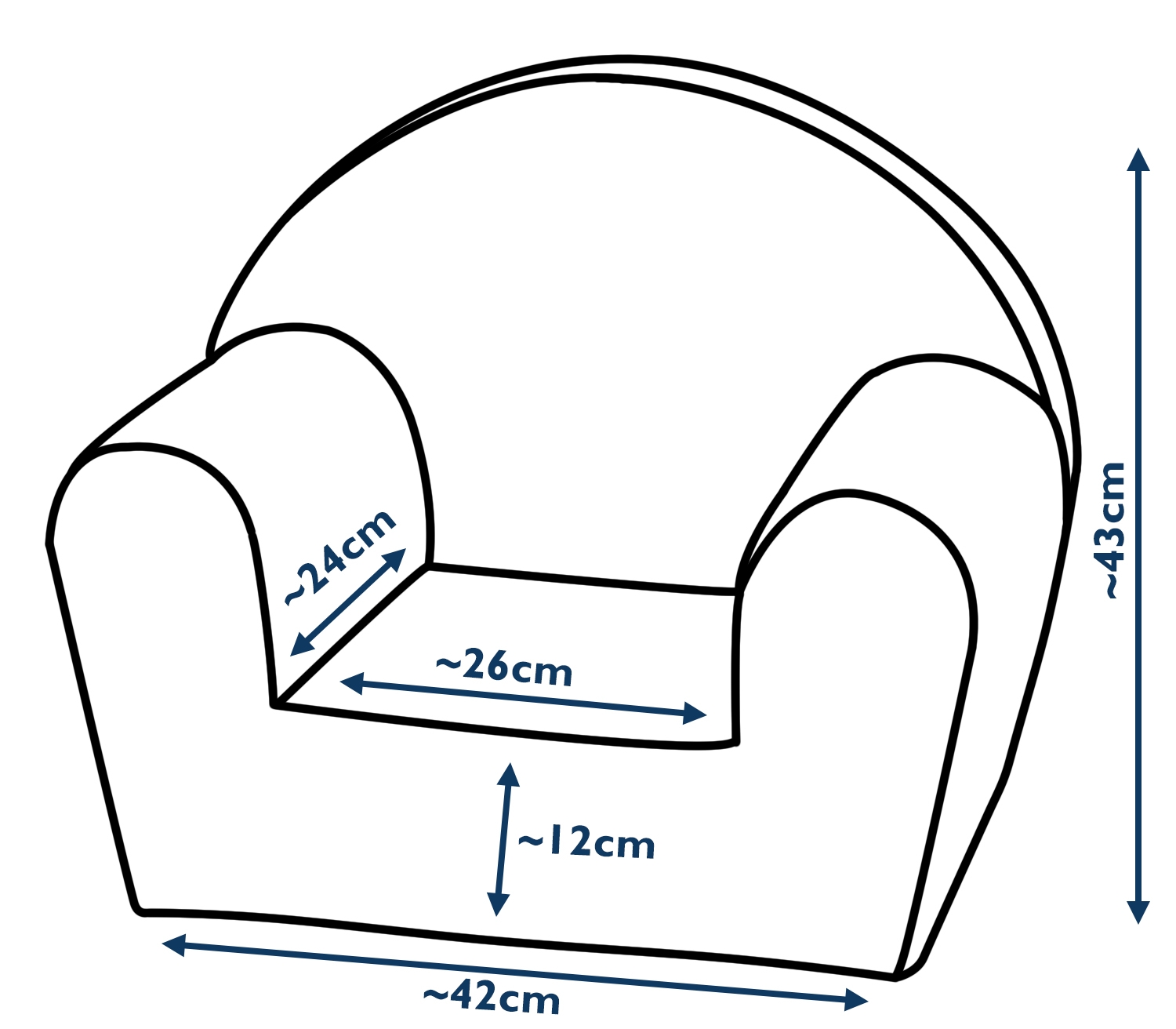 petit-fauteuil-enfant-en-mousse-4
