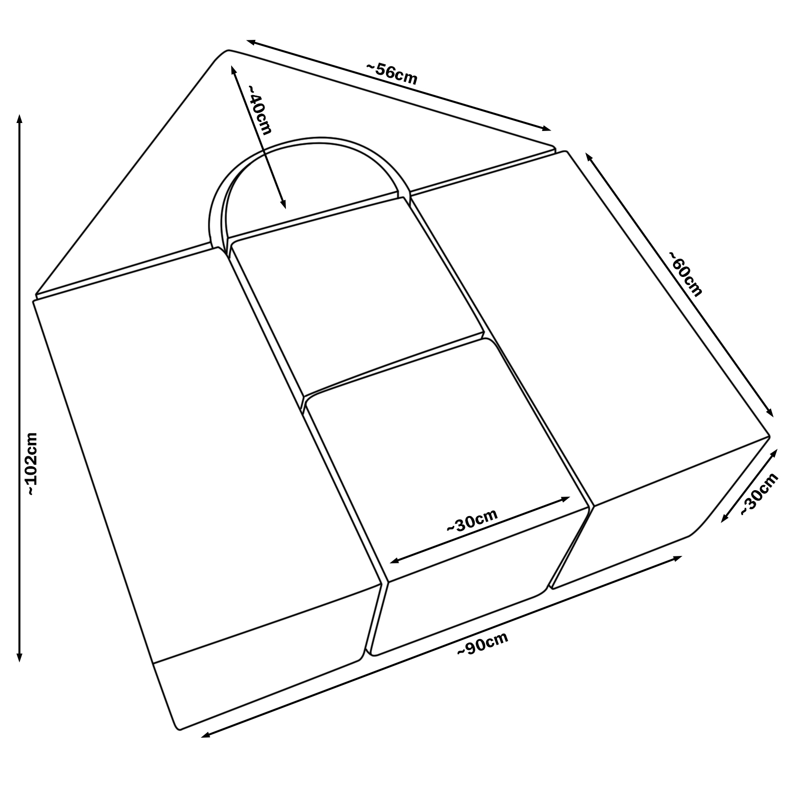 blocs-en-mousse-chateau-6