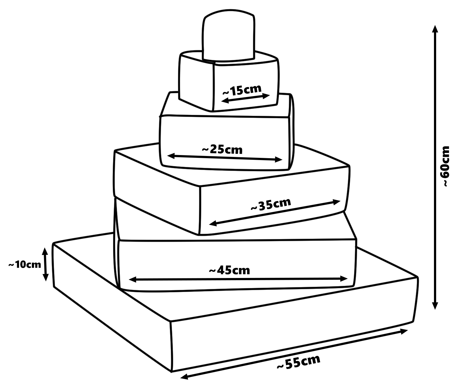 blocs-en-mousse-pyramide-2