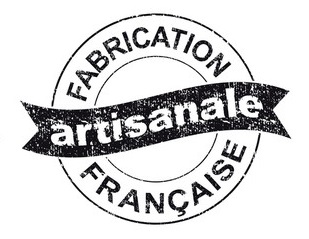 Fabrication artisanale Française
