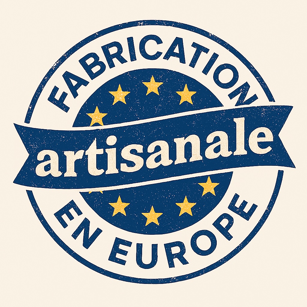 Fabrication artisanale En Europe