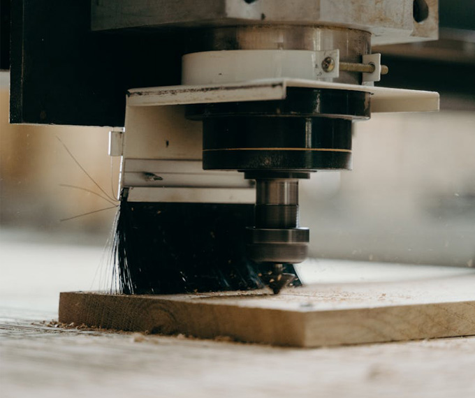 fraiseuse cnc jura prestige