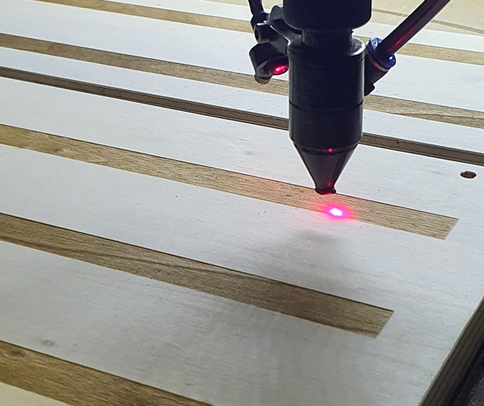 graveuse laser jura prestige