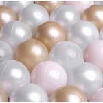composition-balles-piscine-rose-clair-or-perle