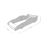 lit-voiture-lampo-jura-prestige-dimensions