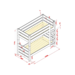 lit-superpose-altio-escalier-jura-prestige-dimensions-3
