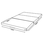 matelas-pliable-jura-prestige-31