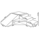 set-blocs-en-mousse-4-jura-prestige