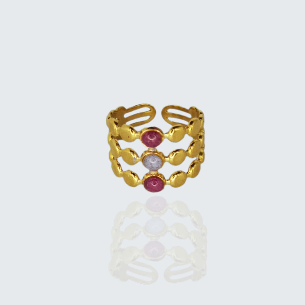Bague Carole