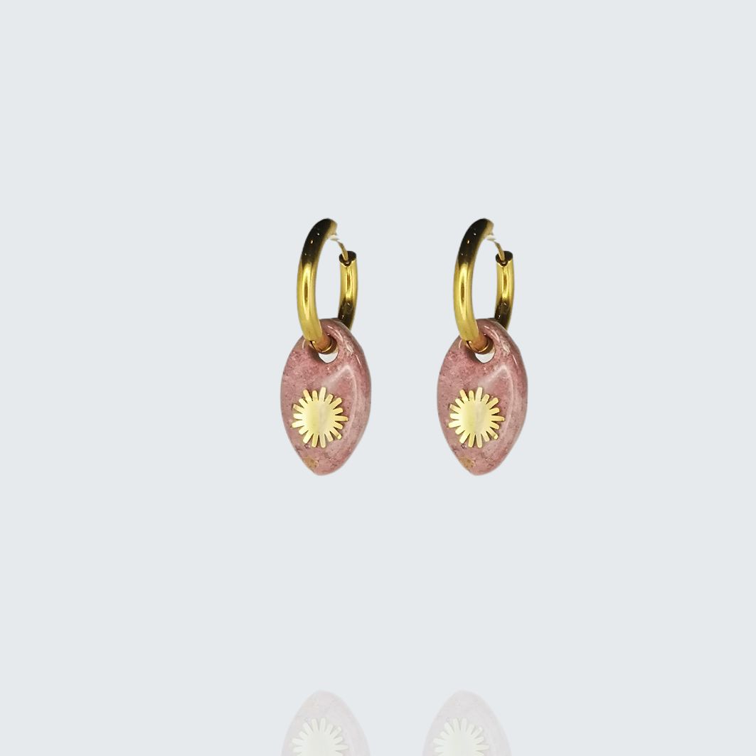 boucles soleil