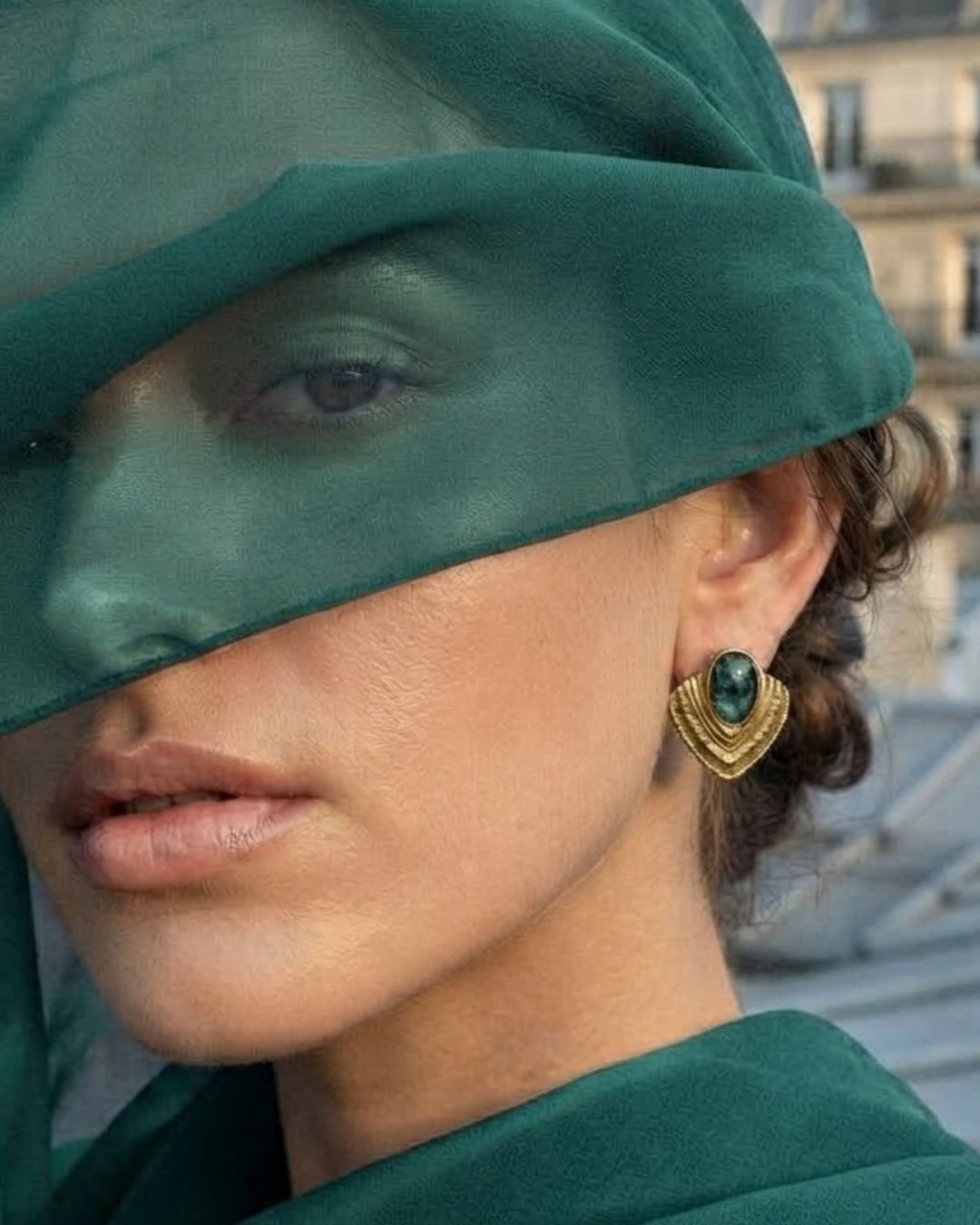 boucles neith banniere